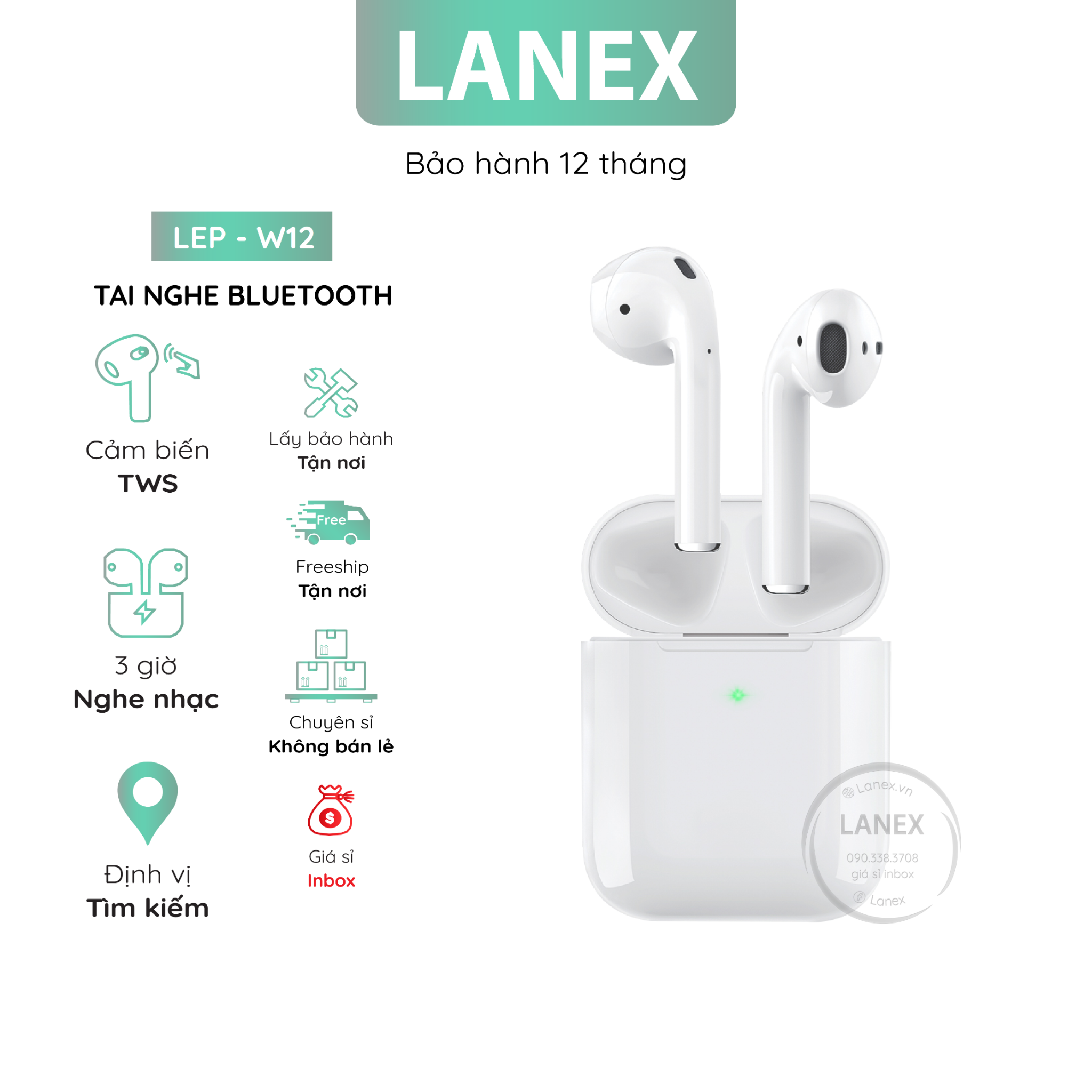 Additional product image